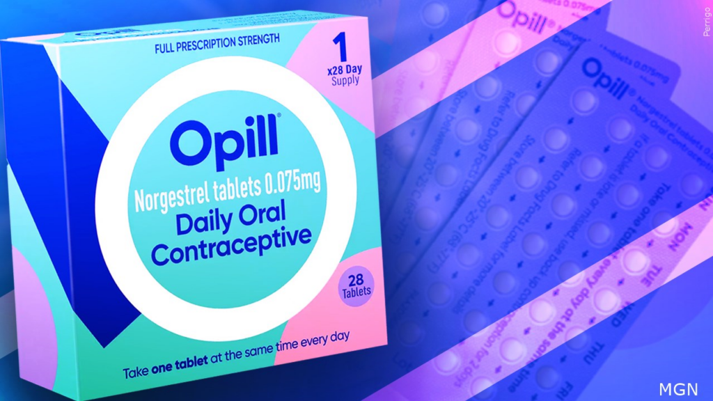 The Future Of Reproductive Healthcare: The Role Of Over-the-Counter Birth Control Post-Roe The Future Of Reproductive Healthcare: The Role Of Over-the-Counter Birth Control Post-Roe