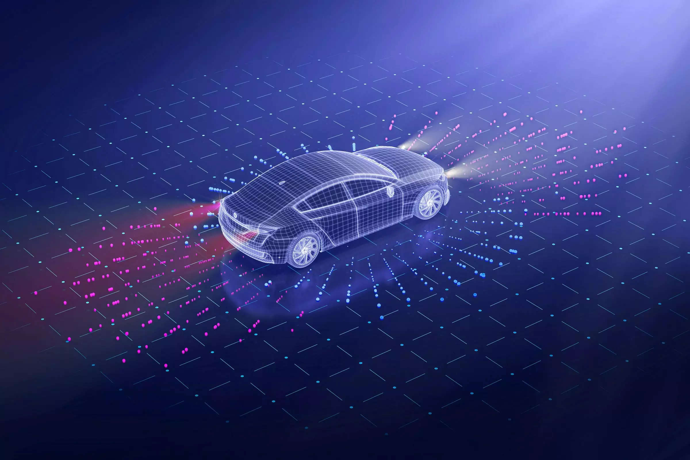 The Future Of Ridesharing In Austin: Uber And Waymo's Autonomous Vehicle Rollout The Future Of Ridesharing In Austin: Uber And Waymo's Autonomous Vehicle Rollout