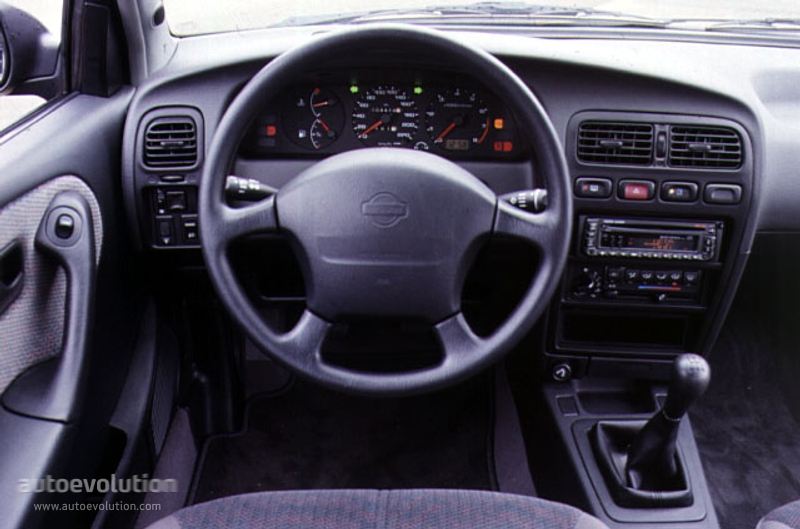 The Future Of The Nissan Primera: An Electric Sedan? The Future Of The Nissan Primera: An Electric Sedan?