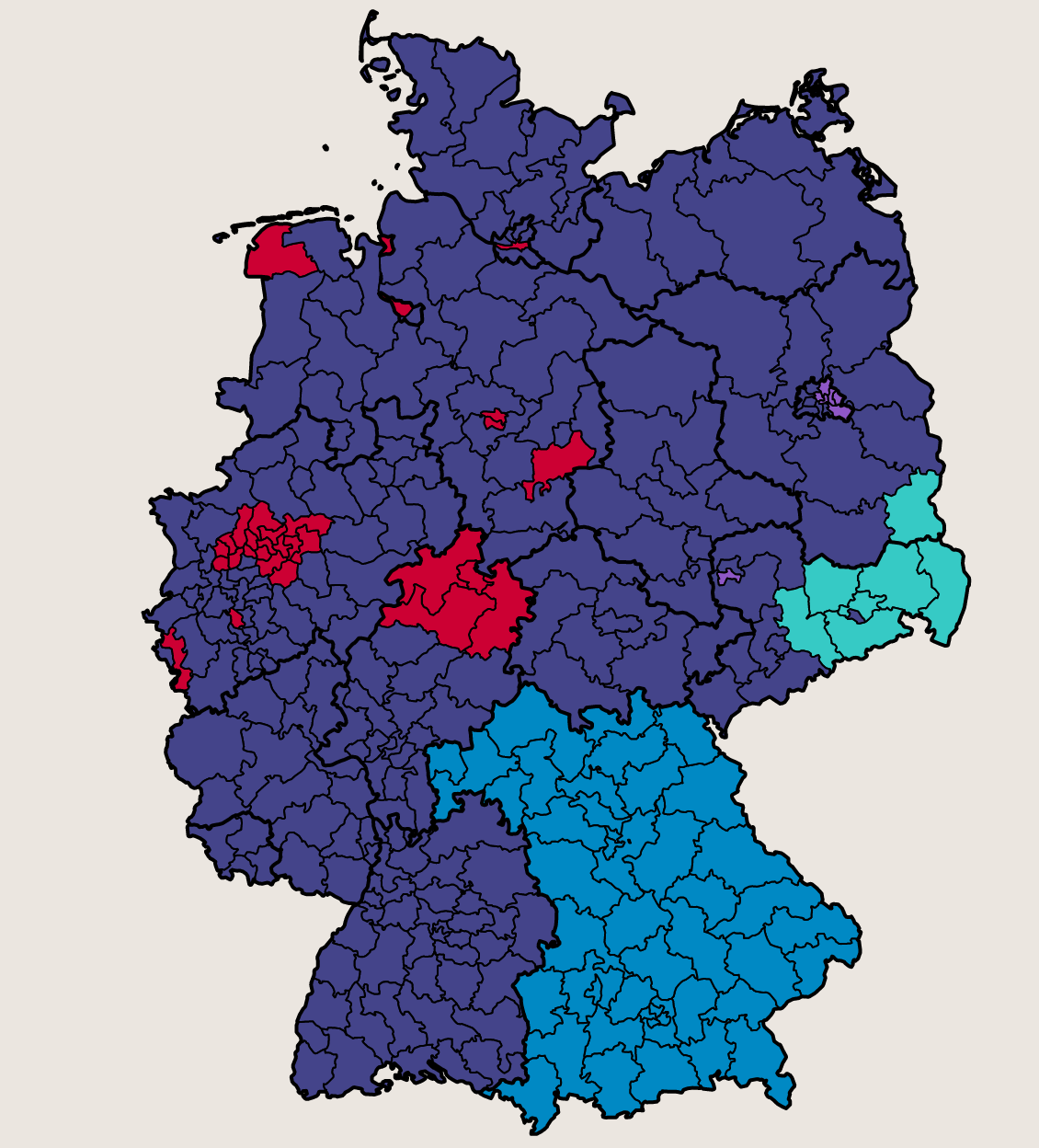 The German Election: Your Last Chance To Make A Difference The German Election: Your Last Chance To Make A Difference