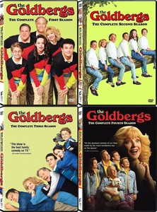 The Goldbergs: A Complete Guide To The Beloved Sitcom The Goldbergs: A Complete Guide To The Beloved Sitcom