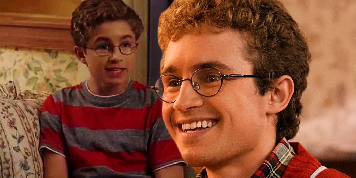 The Goldbergs: A Comprehensive Guide To Every Season The Goldbergs: A Comprehensive Guide To Every Season