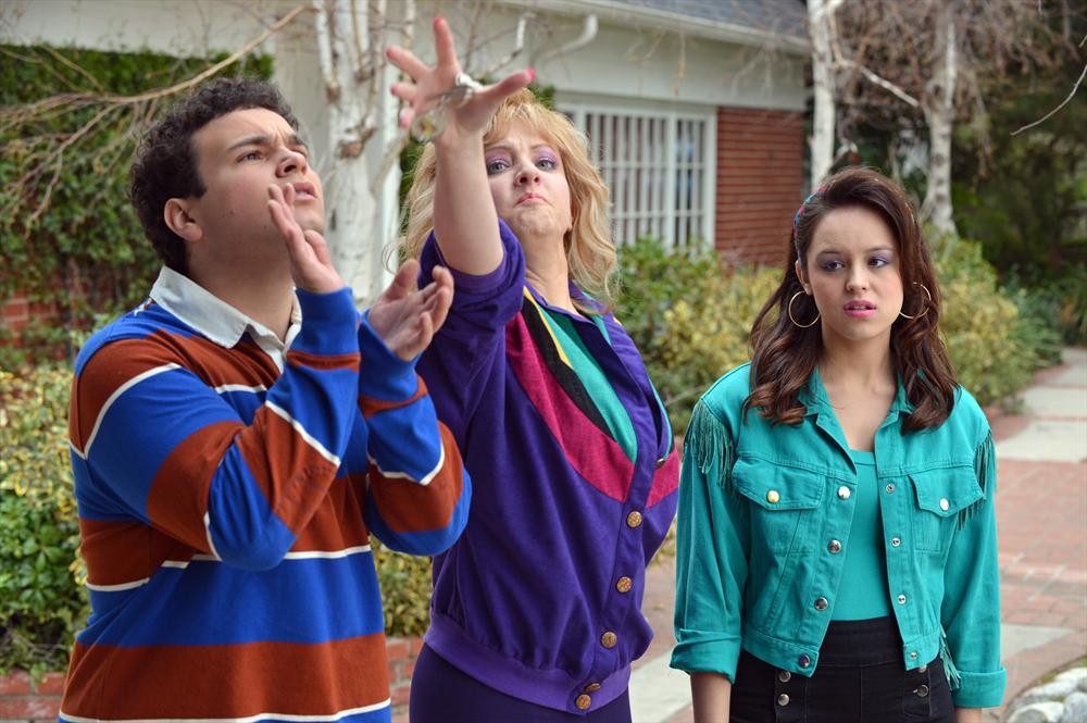 The Goldbergs: A Review Of Its Popular Seasons And Lasting Impact The Goldbergs: A Review Of Its Popular Seasons And Lasting Impact