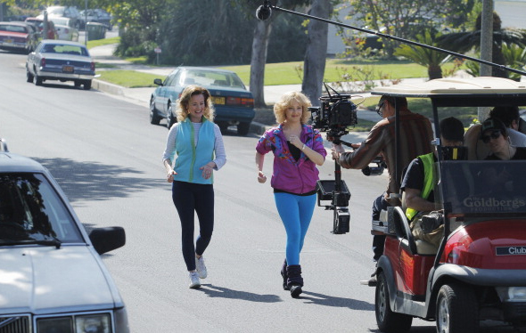 The Goldbergs: Behind-the-Scenes Look At The Popular Sitcom The Goldbergs: Behind-the-Scenes Look At The Popular Sitcom