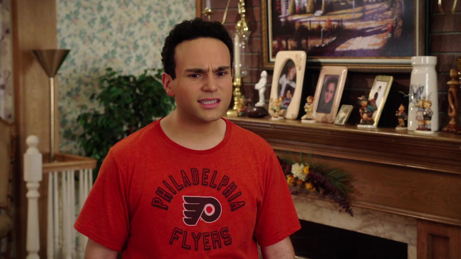 The Goldbergs: Cast, Characters, And Enduring Appeal The Goldbergs: Cast, Characters, And Enduring Appeal