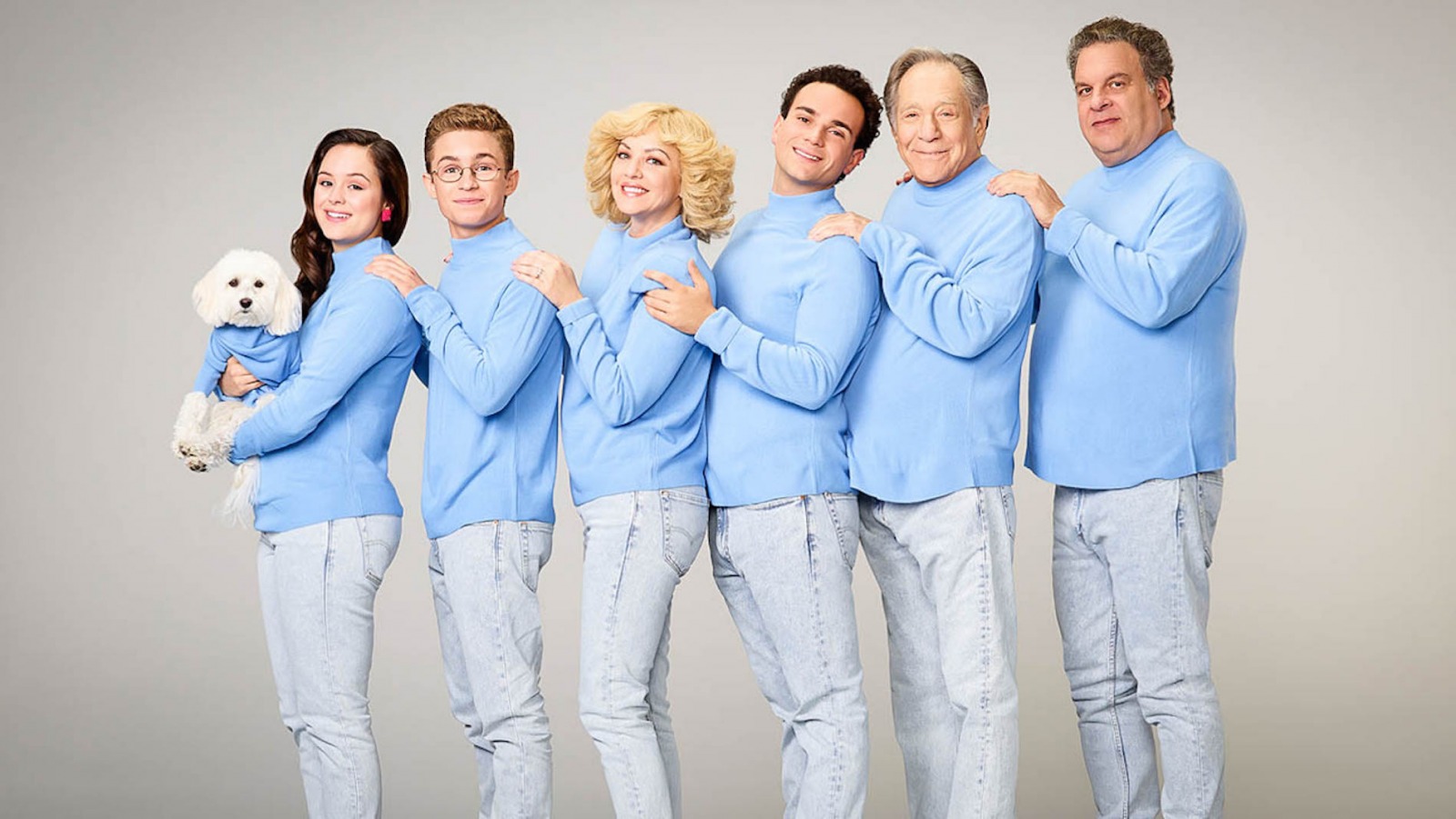 The Goldbergs: Character Analysis And Relationships The Goldbergs: Character Analysis And Relationships