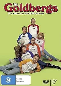 The Goldbergs: Complete Guide To Characters, Episodes, And Seasons The Goldbergs: Complete Guide To Characters, Episodes, And Seasons
