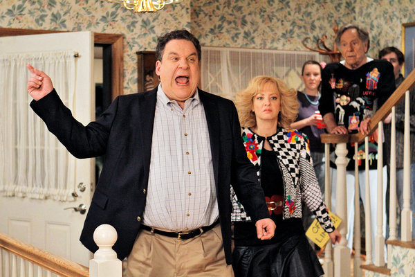 The Goldbergs: The Humor And Heart Of A Classic Family Show The Goldbergs: The Humor And Heart Of A Classic Family Show