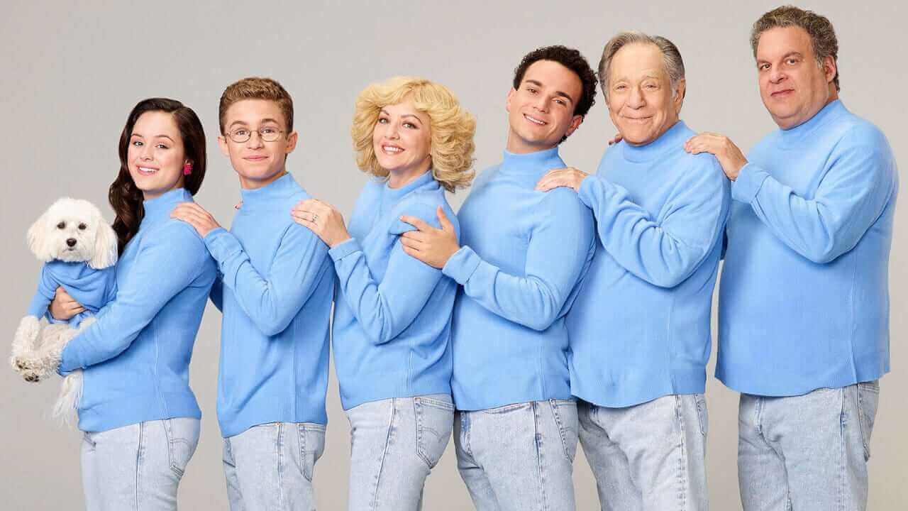 The Goldbergs: The Show's Evolution Over The Seasons The Goldbergs: The Show's Evolution Over The Seasons
