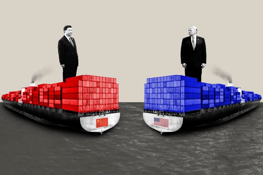 The Great Decoupling In The 21st Century: A New World Order? The Great Decoupling In The 21st Century: A New World Order?