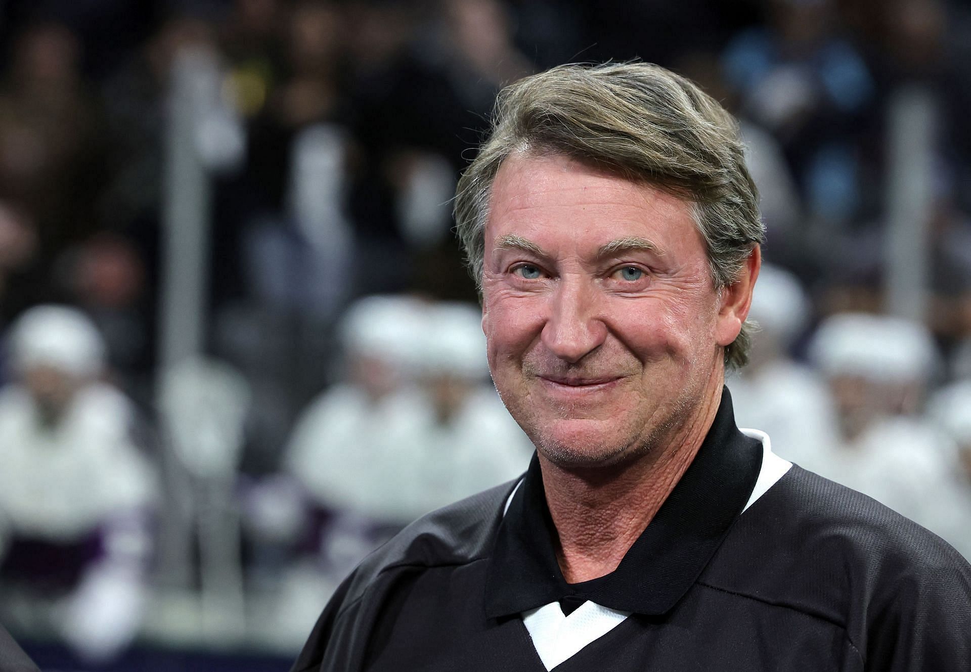 The Great One: A Quick Look At Wayne Gretzky's Career Highlights The Great One: A Quick Look At Wayne Gretzky's Career Highlights
