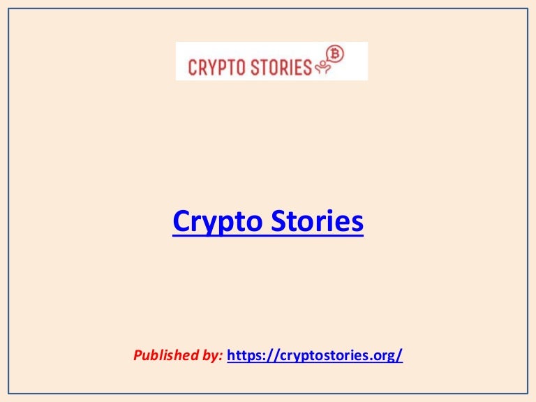 The Greatest Krypto Stories Of All Time The Greatest Krypto Stories Of All Time