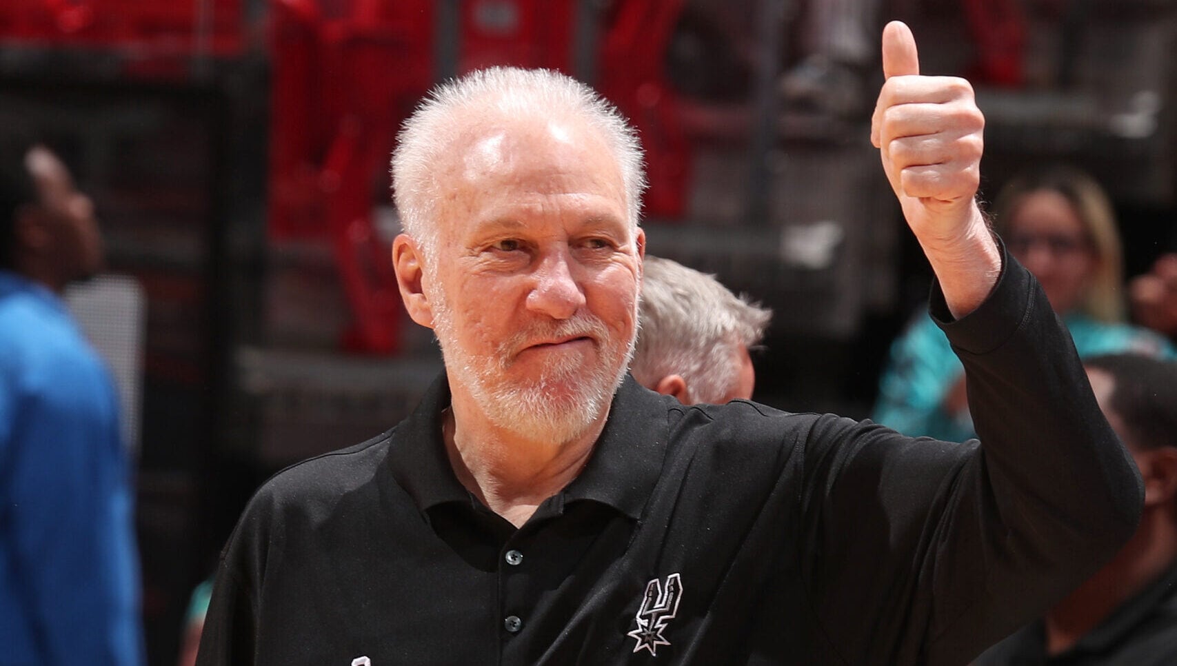 The Gregg Popovich Decision: Spurs Coaching Update The Gregg Popovich Decision: Spurs Coaching Update