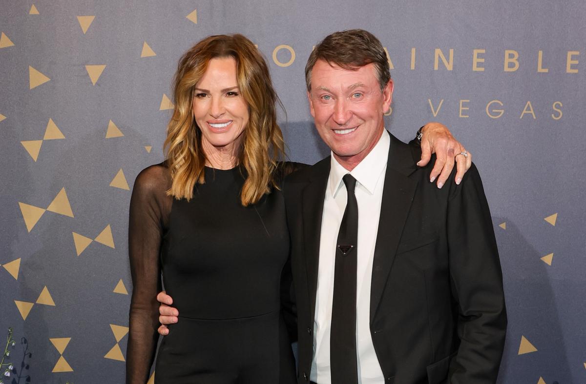 The Gretzky Loyalty Question: Examining Trump's Impact On Canada-US Relations The Gretzky Loyalty Question: Examining Trump's Impact On Canada-US Relations