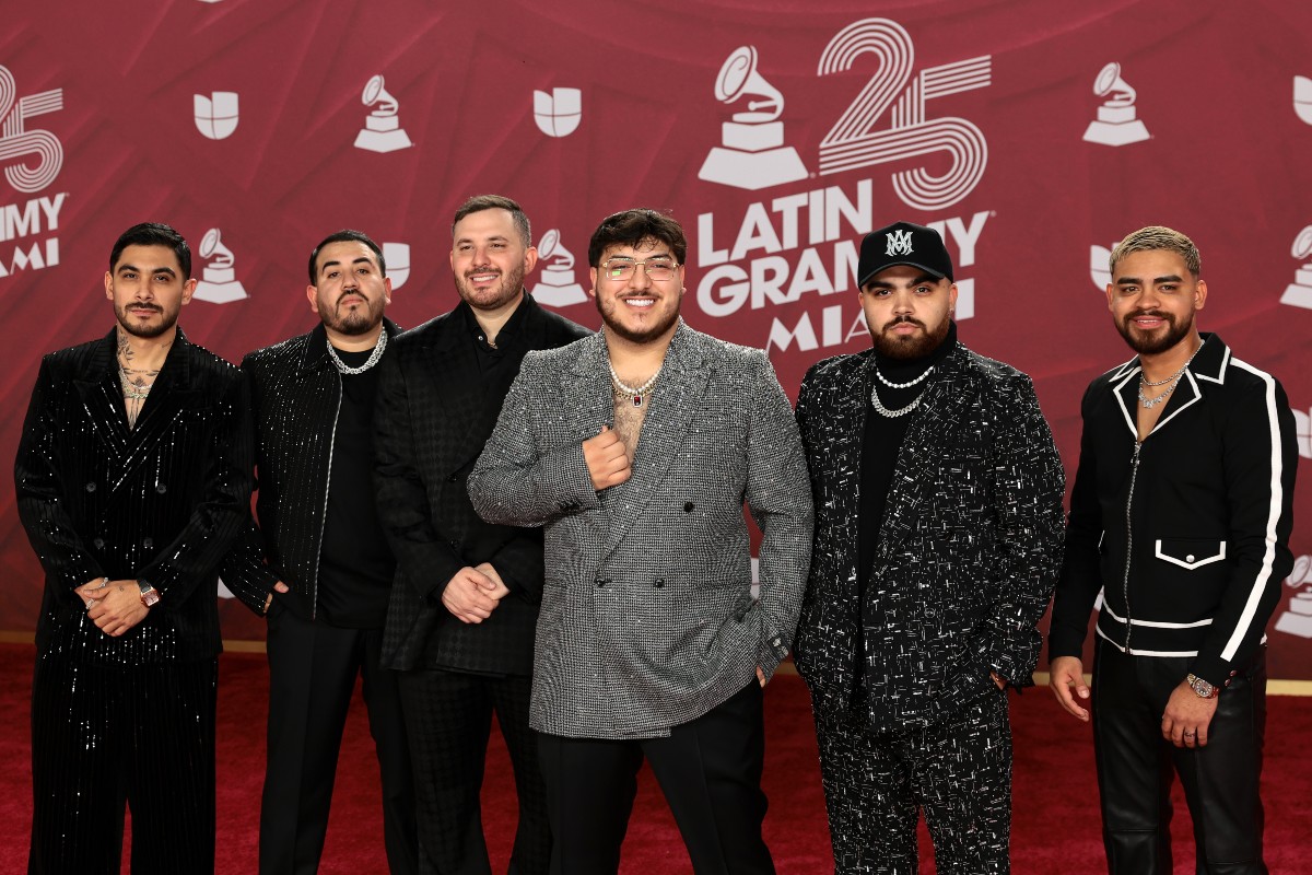 The Grupo Frontera-Trump Controversy: Facts And Fan Reactions The Grupo Frontera-Trump Controversy: Facts And Fan Reactions