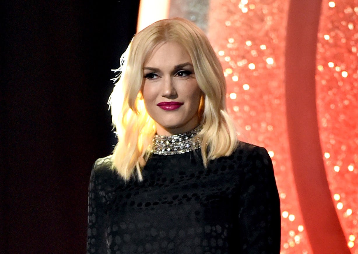 The Gwen Stefani Controversy: Examining Her Support For Christianity And Tucker Carlson The Gwen Stefani Controversy: Examining Her Support For Christianity And Tucker Carlson