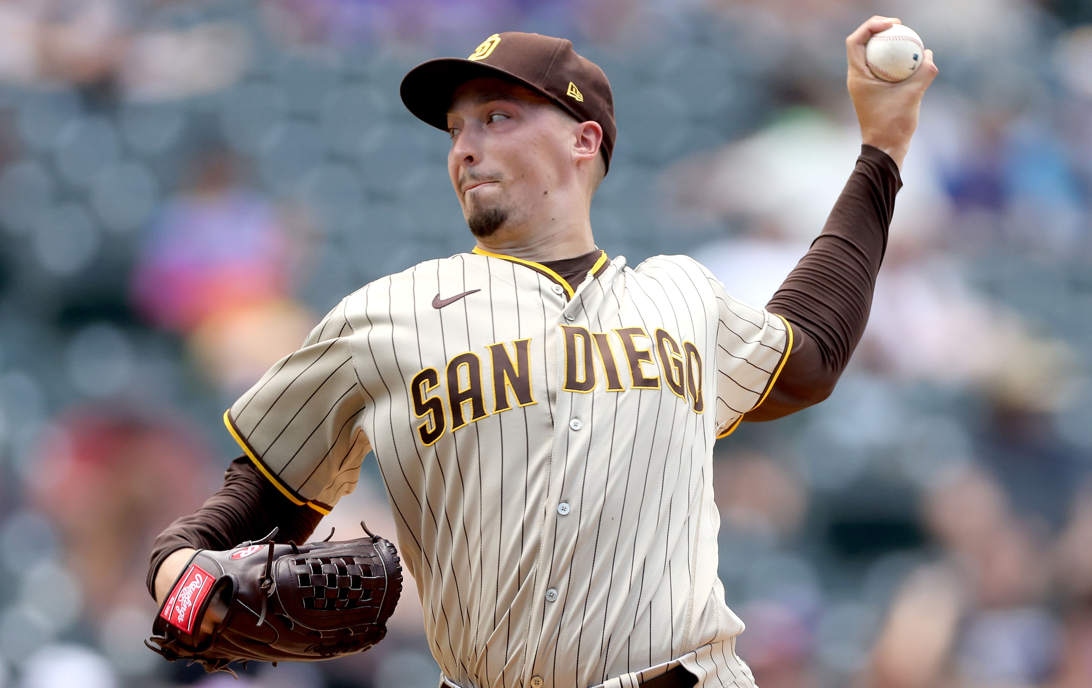 The Ha-Seong Kim-Blake Snell Friendship: A Case Study In Cross-Cultural Support The Ha-Seong Kim-Blake Snell Friendship: A Case Study In Cross-Cultural Support