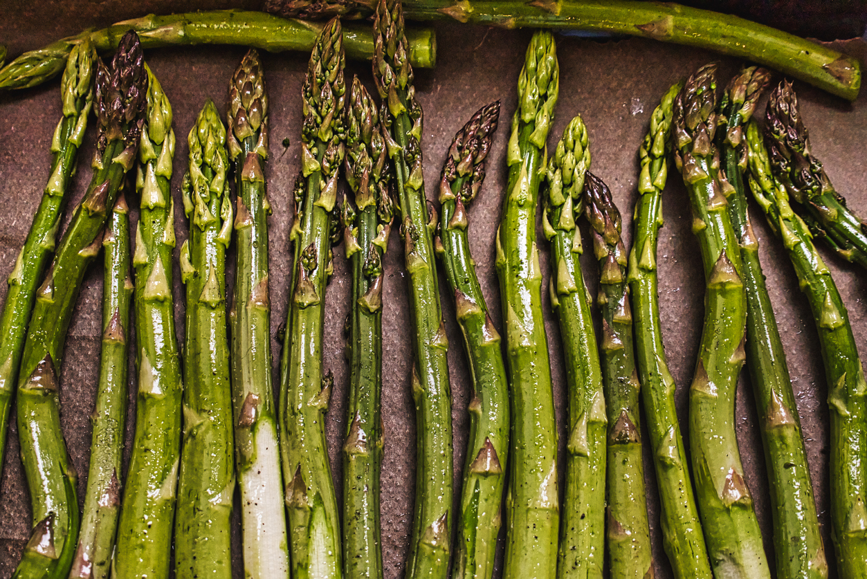 The Health Benefits Of Asparagus: A Comprehensive Guide