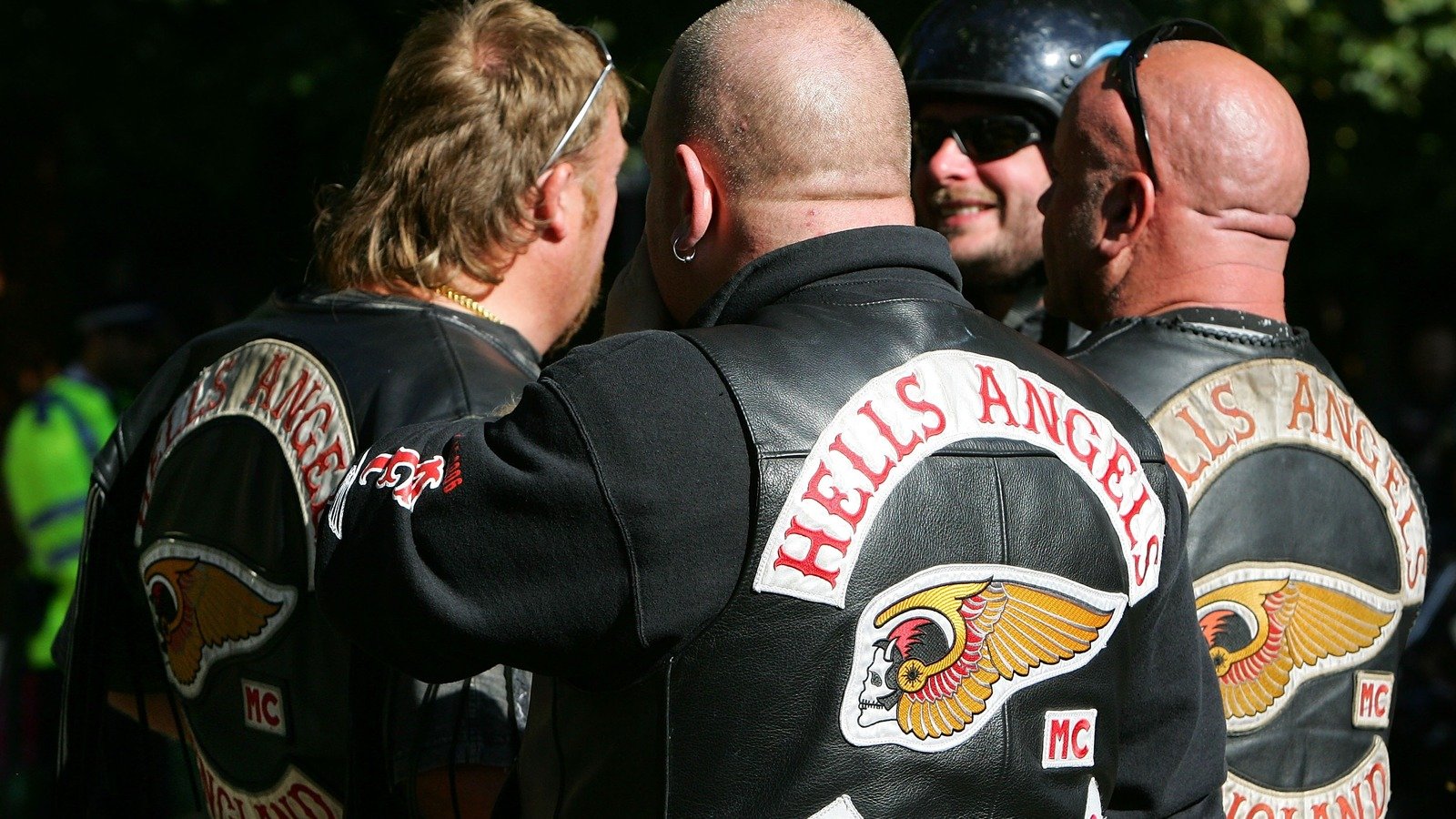 The Hells Angels: A Look Into Their Criminal Activities And Culture The Hells Angels: A Look Into Their Criminal Activities And Culture
