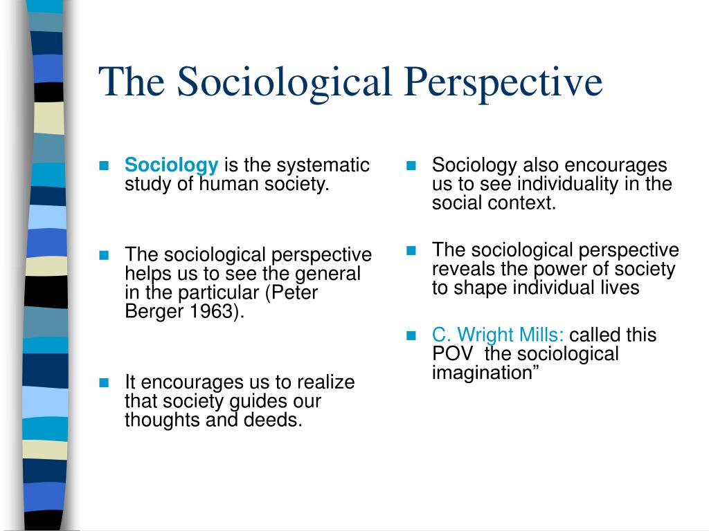 The Hells Angels: A Sociological Perspective The Hells Angels: A Sociological Perspective