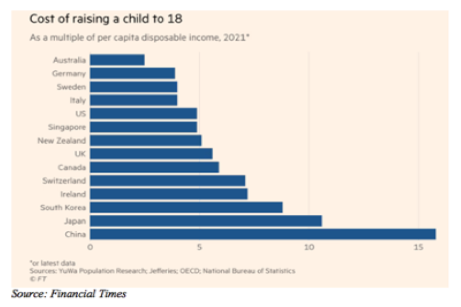 The High Cost Of Childcare: One Man's $3,000 Babysitting Mishap The High Cost Of Childcare: One Man's $3,000 Babysitting Mishap