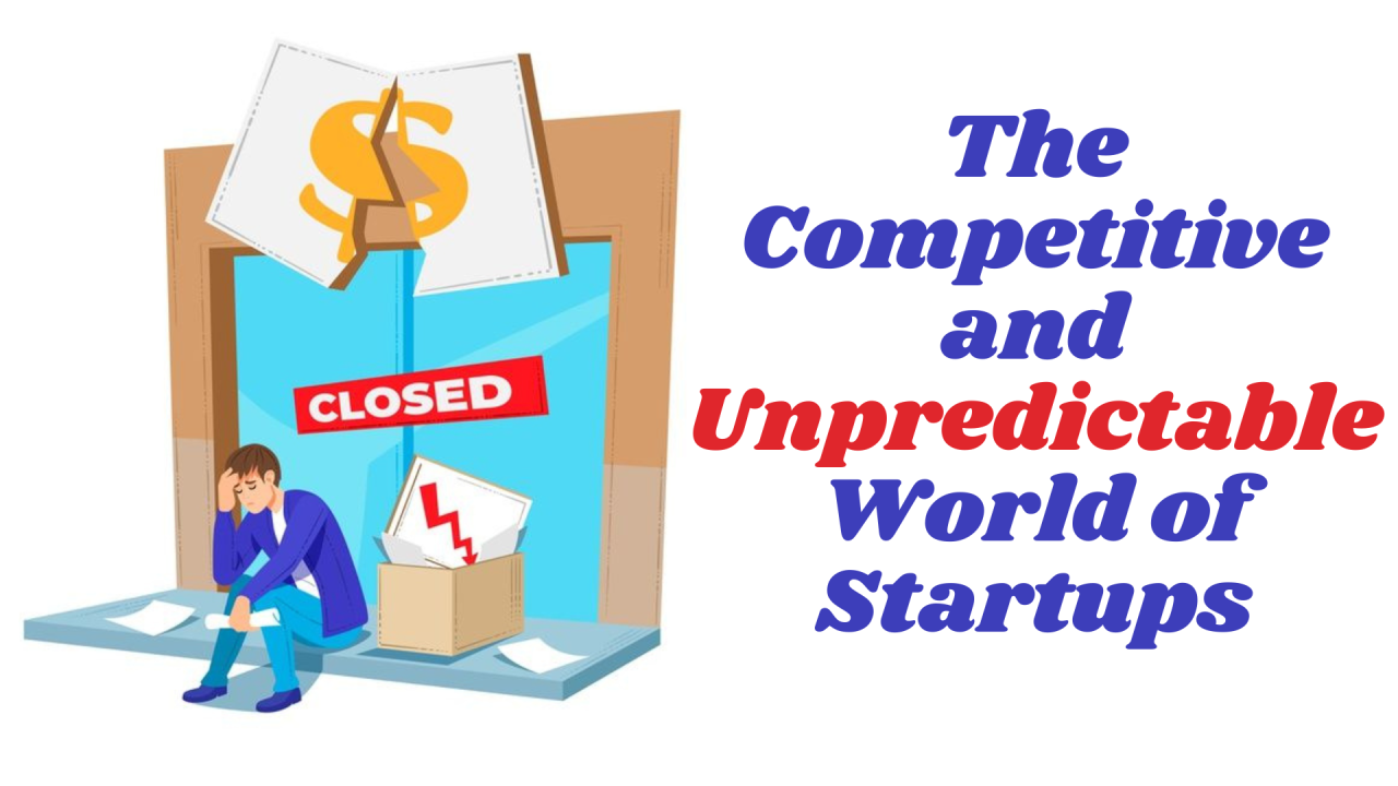 The High Failure Rate Of Food Startups: What Founders Can Do Differently The High Failure Rate Of Food Startups: What Founders Can Do Differently