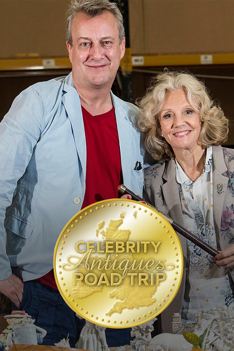 The History And Evolution Of Celebrity Antiques Road Trip The History And Evolution Of Celebrity Antiques Road Trip