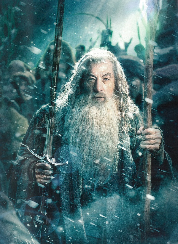 The Hobbit: The Battle Of The Five Armies - A Comprehensive Guide The Hobbit: The Battle Of The Five Armies - A Comprehensive Guide