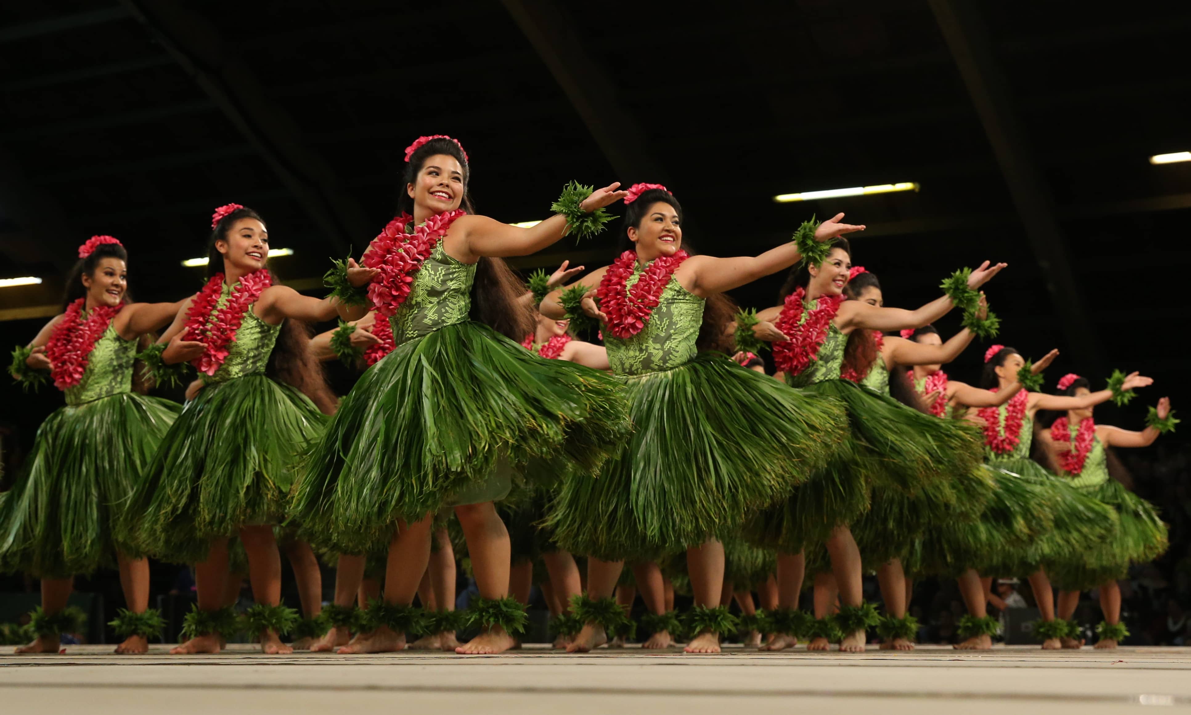 The Hōʻike At The Merrie Monarch Festival: A Deep Dive Into Pacific Island Culture The Hōʻike At The Merrie Monarch Festival: A Deep Dive Into Pacific Island Culture