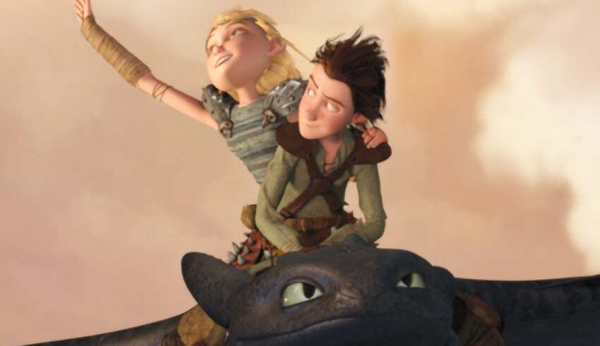The How To Train Your Dragon Live-Action Remake's Almost Controversial Decision The How To Train Your Dragon Live-Action Remake's Almost Controversial Decision