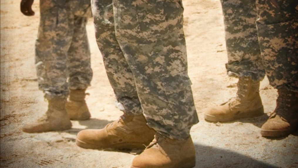 The Human Cost Of Military Transgender Policies The Human Cost Of Military Transgender Policies