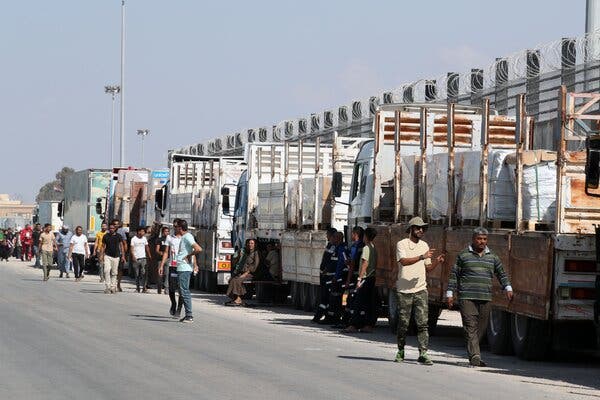 The Humanitarian Crisis In Gaza: Blockade's Impact On Food Security And Public Health The Humanitarian Crisis In Gaza: Blockade's Impact On Food Security And Public Health