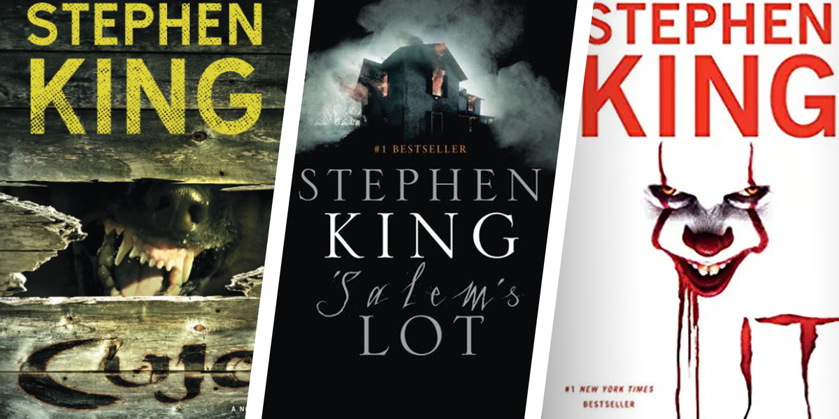 The Hunger Games Director's New Stephen King Horror Movie: 2025 Release Date The Hunger Games Director's New Stephen King Horror Movie: 2025 Release Date