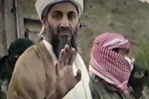 The Hunt For Bin Laden: New Insights From Netflix's American Manhunt The Hunt For Bin Laden: New Insights From Netflix's American Manhunt