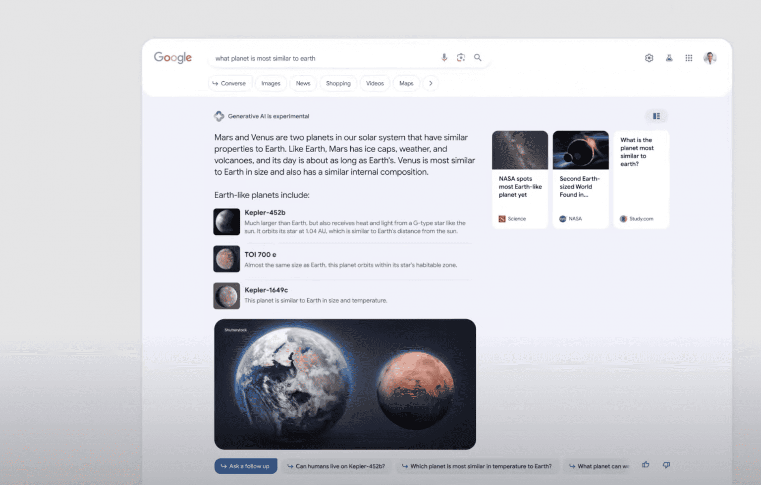 The Impact Of AI Mode On The Future Of Google Search The Impact Of AI Mode On The Future Of Google Search