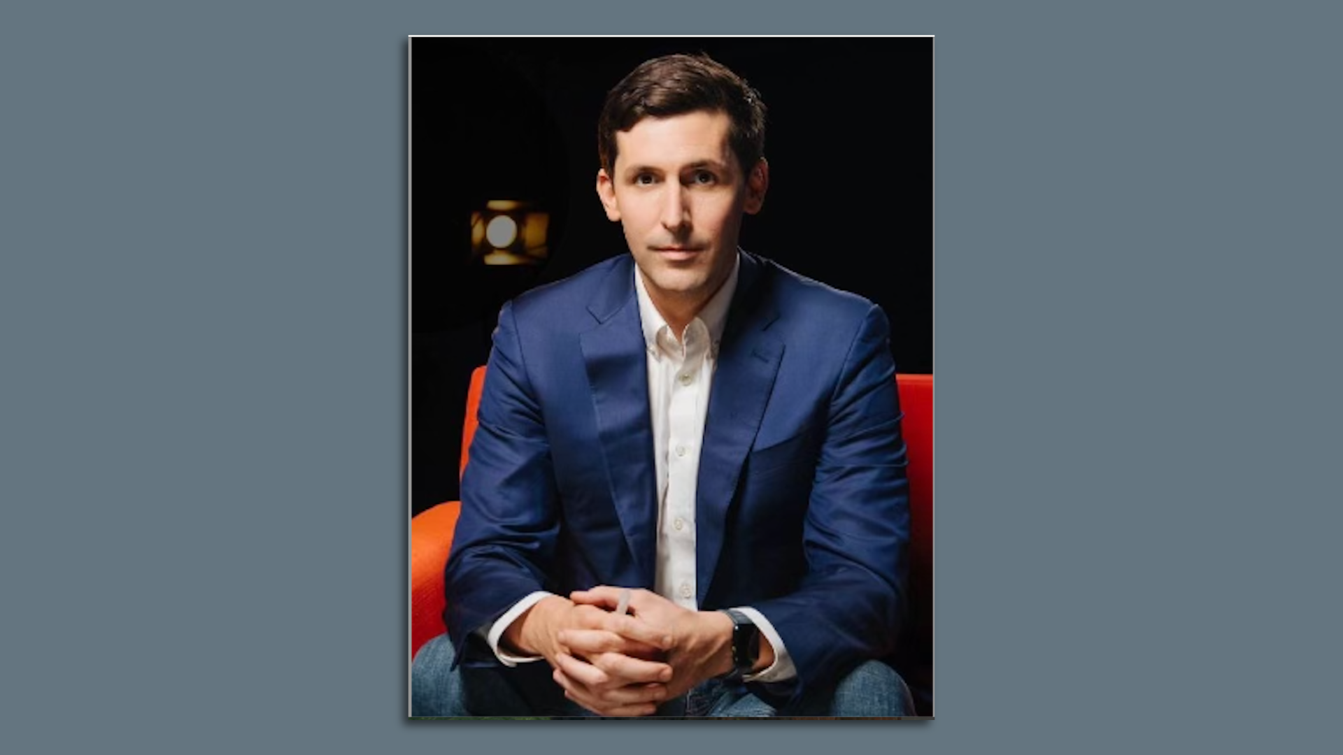 The Impact Of Casey Means' MAHA Movement Affiliation On His Surgeon General Nomination The Impact Of Casey Means' MAHA Movement Affiliation On His Surgeon General Nomination