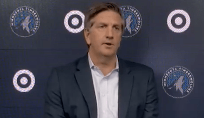 The Impact Of Chris Finch's Leadership On The Minnesota Timberwolves' Season The Impact Of Chris Finch's Leadership On The Minnesota Timberwolves' Season