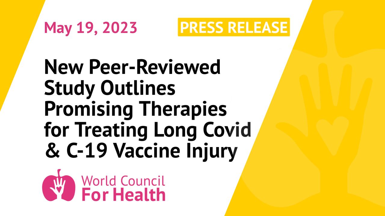 The Impact Of COVID-19 Vaccines On Long COVID Incidence The Impact Of COVID-19 Vaccines On Long COVID Incidence