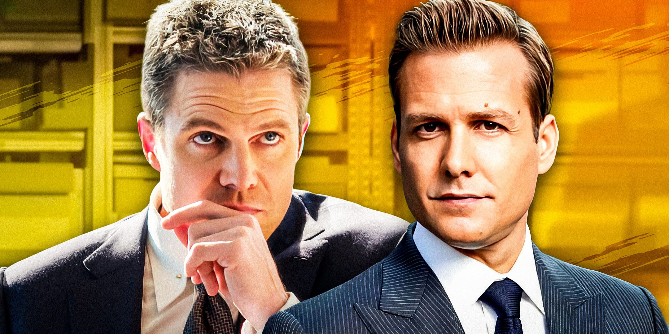 The Impact Of Eddie's Dark Past On Ted In Suits LA Episode 3 The Impact Of Eddie's Dark Past On Ted In Suits LA Episode 3