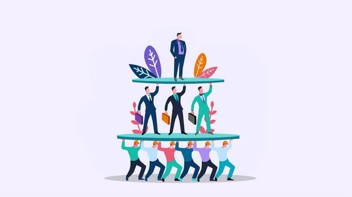 The Impact Of Effective Middle Management On Employee Morale And Productivity The Impact Of Effective Middle Management On Employee Morale And Productivity