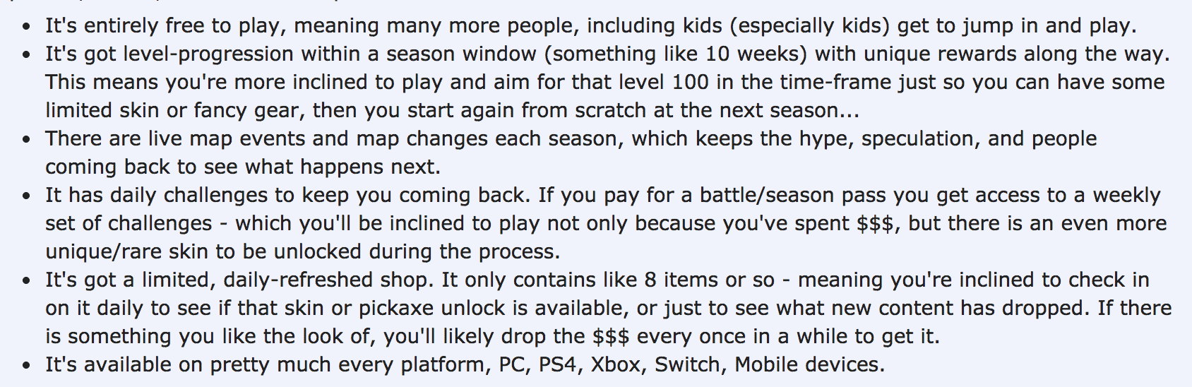 The Impact Of Fortnite Game Mode Shutdowns On The Player Base The Impact Of Fortnite Game Mode Shutdowns On The Player Base