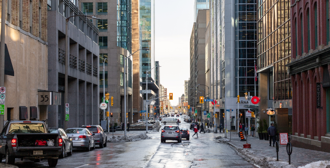 The Impact Of Inflation On Auto Theft Prevention Measures In Canada The Impact Of Inflation On Auto Theft Prevention Measures In Canada