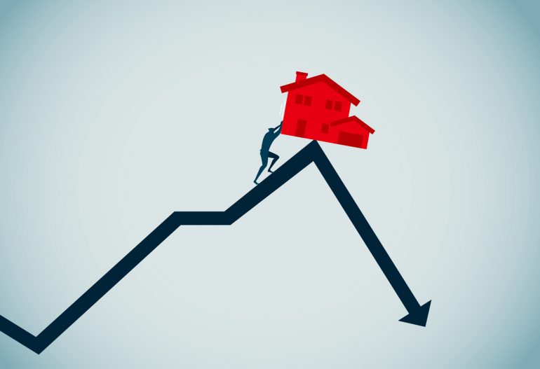 The Impact Of Low Mortgage Rates On Canada's Housing Market The Impact Of Low Mortgage Rates On Canada's Housing Market