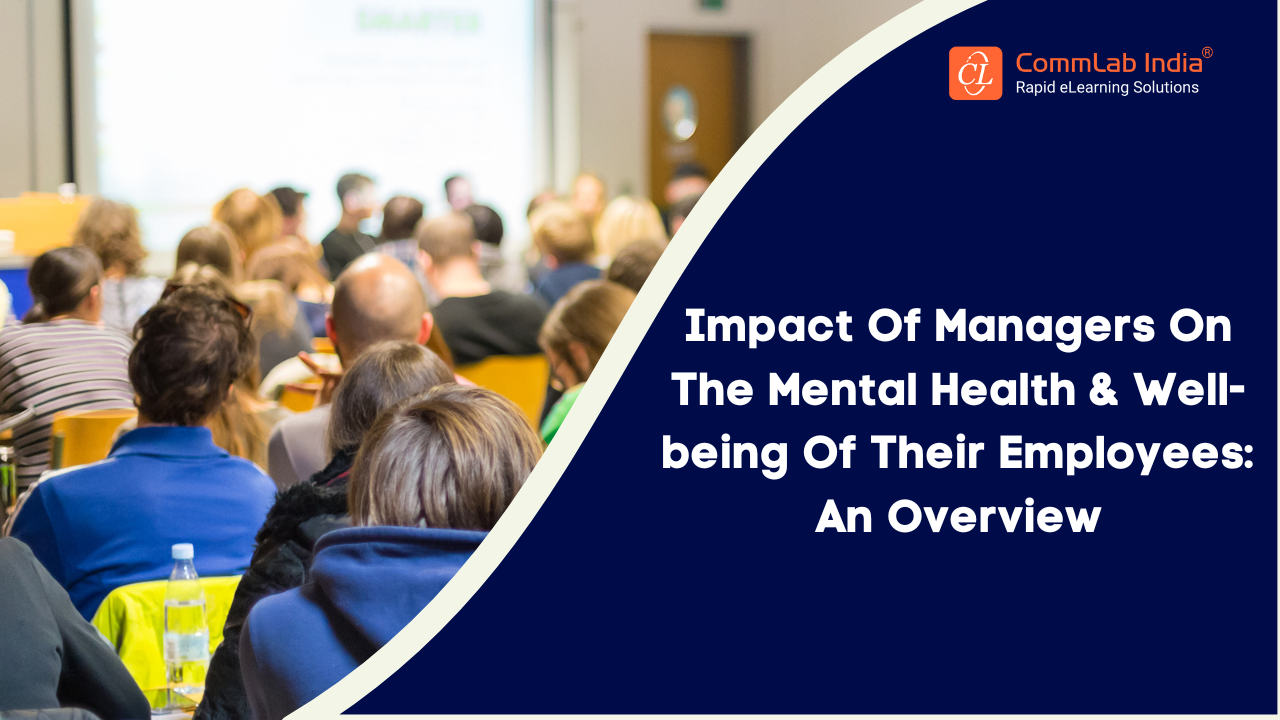 The Impact Of Mental Health Policies On Employee Productivity And Well-being The Impact Of Mental Health Policies On Employee Productivity And Well-being