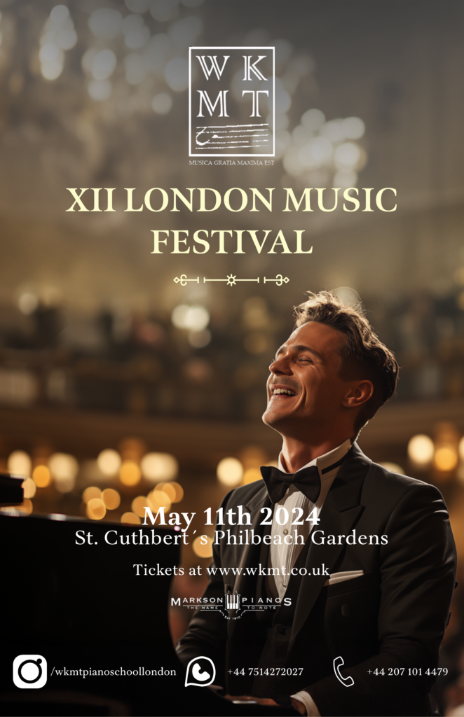 The Impact Of Music Festivals On London Parks: Mark Rylance's Perspective The Impact Of Music Festivals On London Parks: Mark Rylance's Perspective