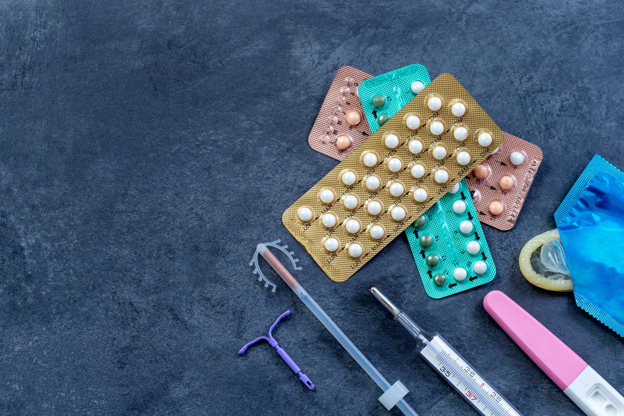 The Impact Of Over-the-Counter Birth Control On Reproductive Rights Post-Roe V. Wade The Impact Of Over-the-Counter Birth Control On Reproductive Rights Post-Roe V. Wade