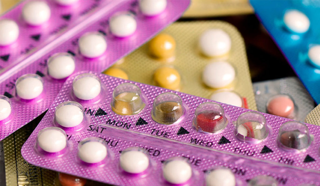 The Impact Of Over-the-Counter Birth Control On Reproductive Rights The Impact Of Over-the-Counter Birth Control On Reproductive Rights