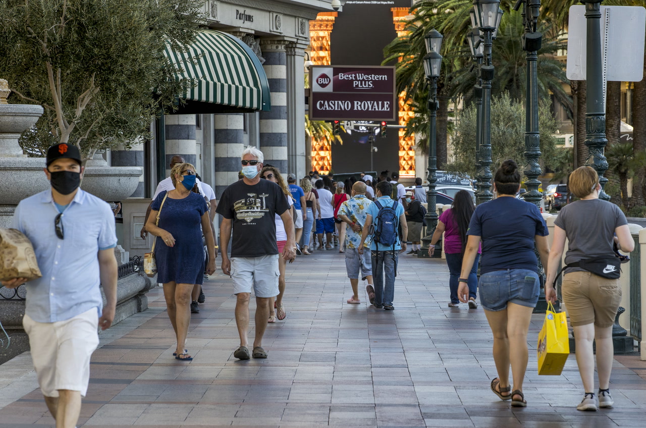 The Impact Of Recent Layoffs On Las Vegas Casinos And Employees The Impact Of Recent Layoffs On Las Vegas Casinos And Employees