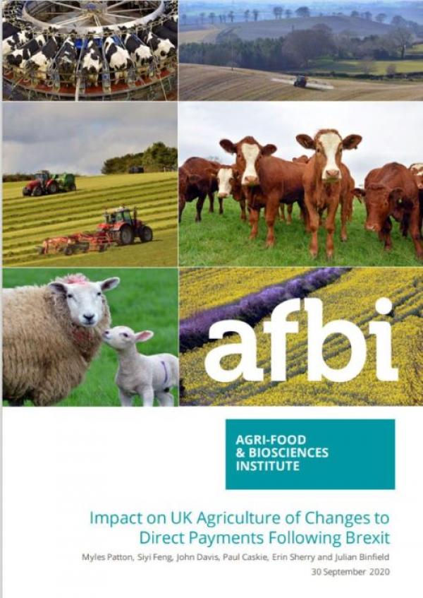 The Impact Of Reform UK On The UK Farming Industry The Impact Of Reform UK On The UK Farming Industry