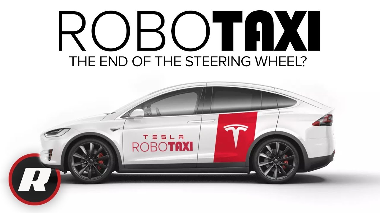 The Impact Of Robotaxi Technology On Uber's Stock Price The Impact Of Robotaxi Technology On Uber's Stock Price